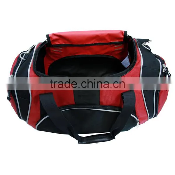 Pro Duffle Sports Bag photo-6