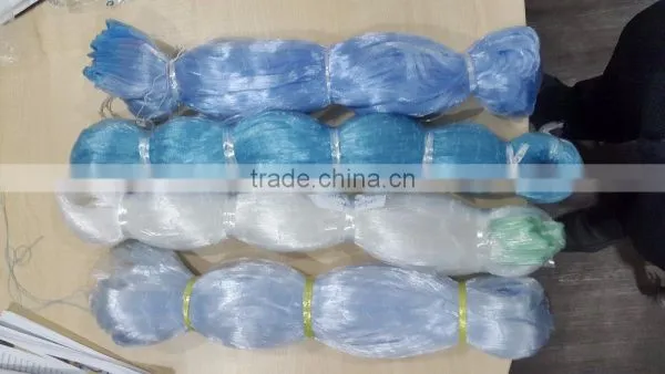 NYLON MONOFILAMENT NETS photo-2