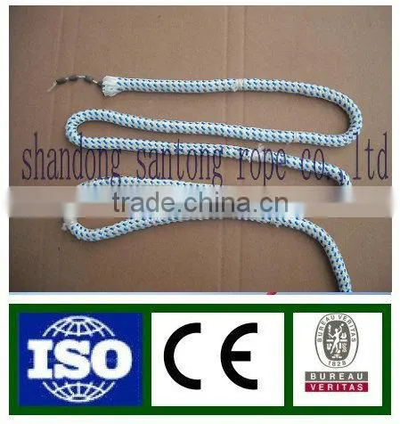 lead rope