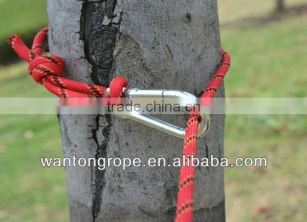 Polypropylene Diamond Rope photo-5