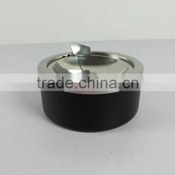 High Quality Indoor Metal Ashtary for Gift or Promotion photo-2