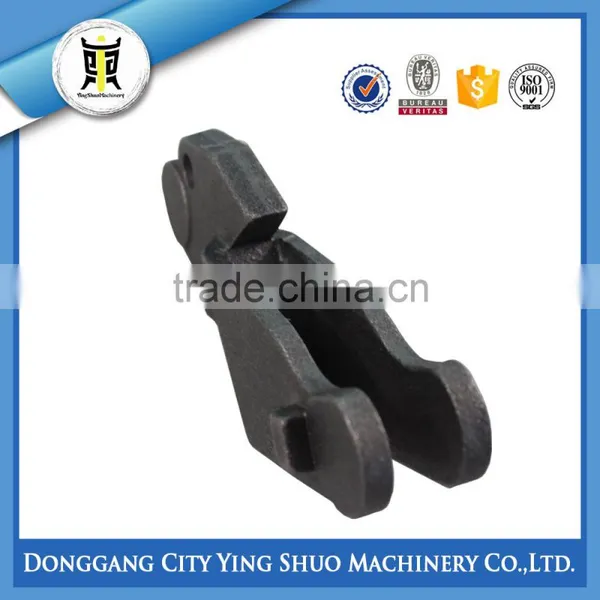 China Ductile Iron Casting photo-6