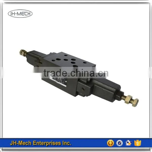 Universal Reliable Hydraulic Valve photo-3