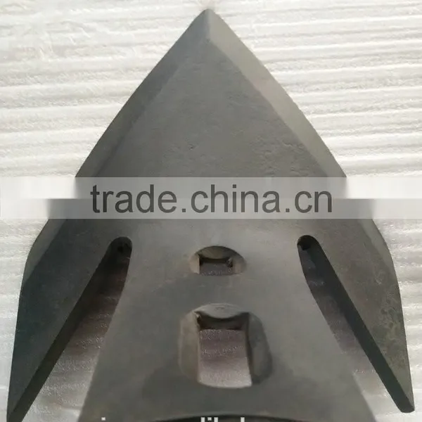 Customized Farming Break Cultivator Shovel Plow For Cultivator Accessories photo-3