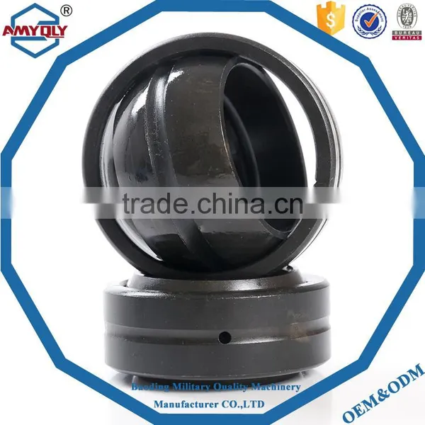 Various High Quality and Low Price of Spherical Plain Radial Bearings Joint Bearing photo-2