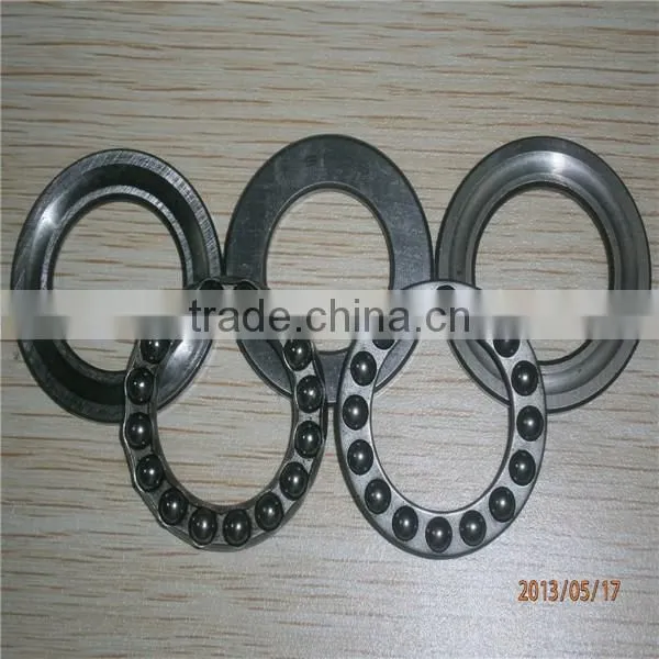 51220 Thrust Ball Bearing 51220 photo-4