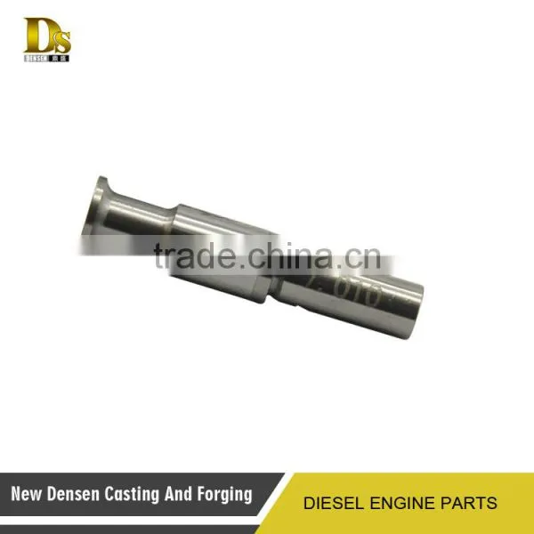 High Quality Diesel Fuel Pump Injector Parts Electric Unit Injector EUI/EUP photo-3