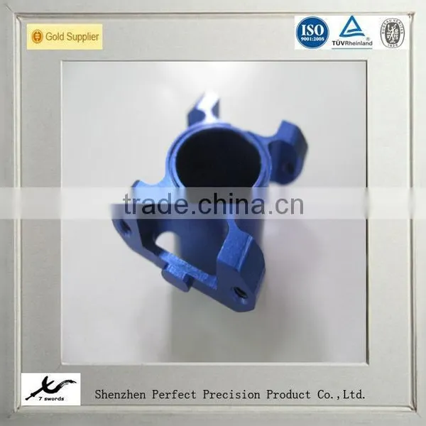 Mechanical Parts Cnc Machining Prototype photo-6