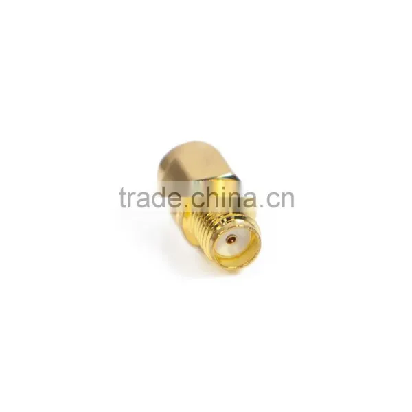 RF RP-SMA Male to SMA Female RP-SMA Connector photo-3