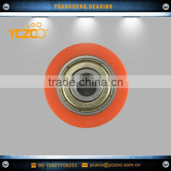 New Heavy Duty 25mm Shower Door Rollers Hot Sale photo-2
