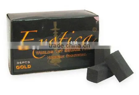 Good Performance Shisha Coal Briquette Machine photo-2
