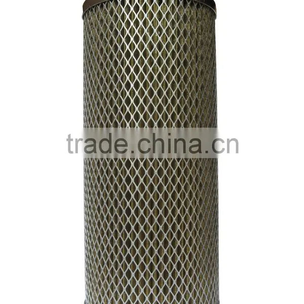 OEM Construction Machinery Hydraulic Filter photo-4
