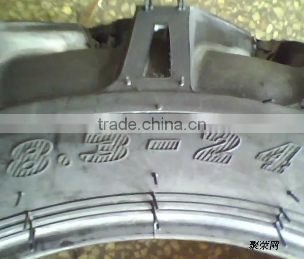 Agricultural Tyre 8.30-24