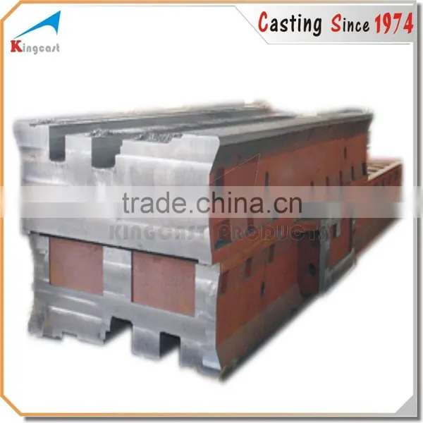 Customized Design OEM Best Price China Professional Manufacturer Sand Casting Flask