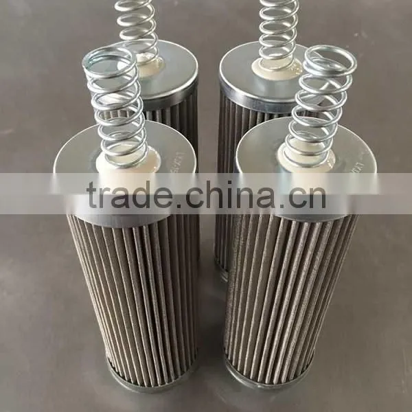 China Supplier DFFILTRI Purification Equipment Hydraulic LYJ-40 Oil Filter Machine photo-2