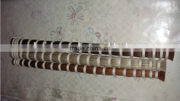 Horse Hair Tail and The Horse Hair Making Rocking Horse Tails(factory) photo-4