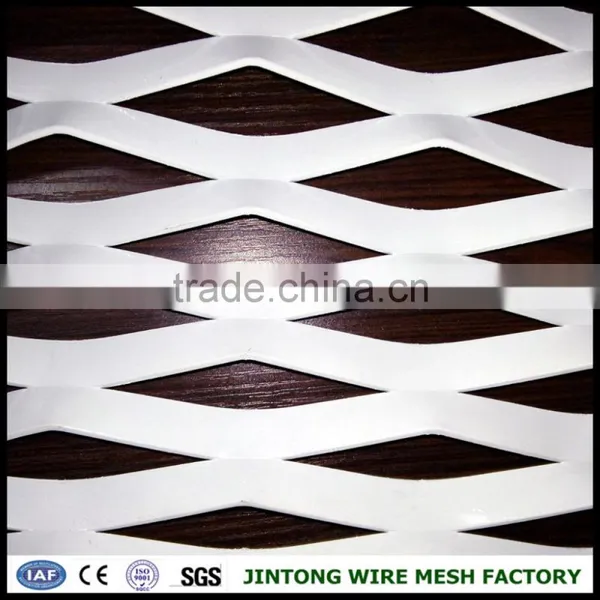 Tread Step Expanded Sheet Foot Network/dural 3D Wallpaper Expanded Mesh photo-3