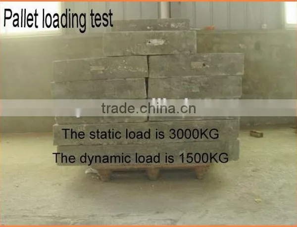 Thoyu Made Sawdust Pallet/Wood Pallet Forming/Hot Press Wooden Pallet Machine(0086-15903675071) photo-3