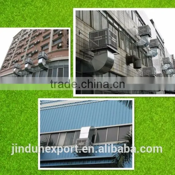 Noiseless Air Cooler photo-3