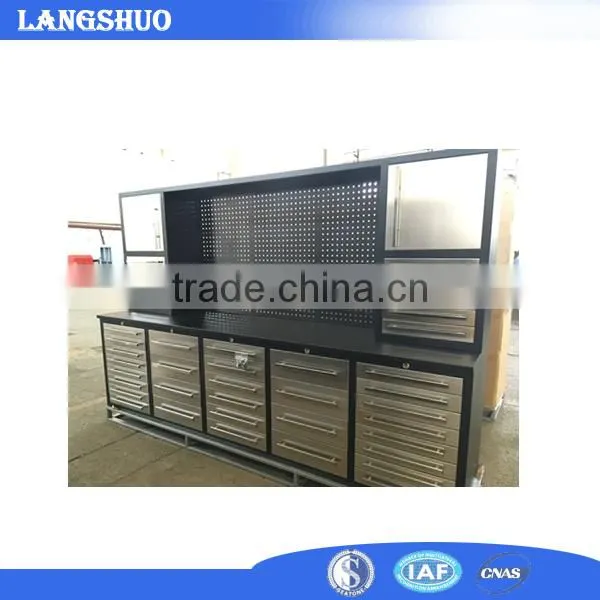 Supply Qingdao Tool Cabinet.tool Cabinet Workshop/small Storage Cabinet on Table Top photo-3