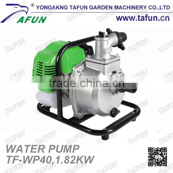 'water Pump With Automatic Pressure Control photo-5