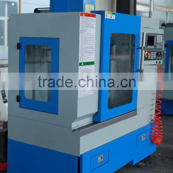 Vertical Machining Center VMC400 photo-5
