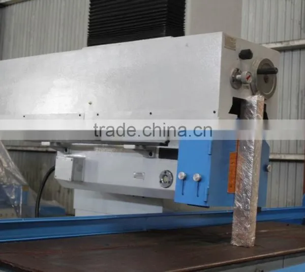 Precision Die Surface Grinder GS630A photo-2