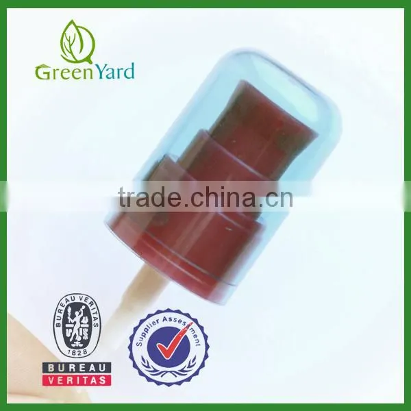 Treatment Pump With AS Full Cap From China photo-6