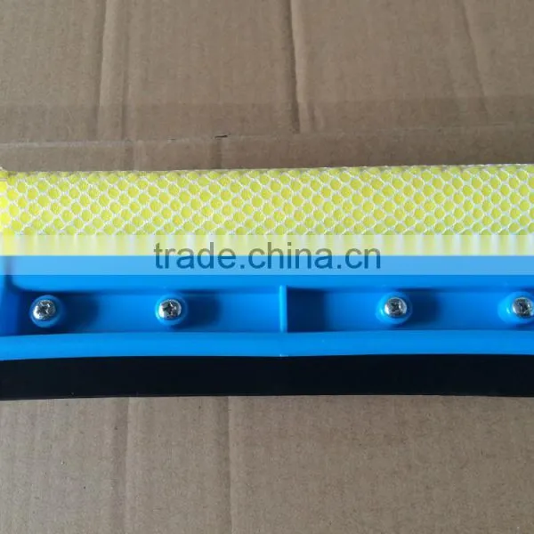 Window Squeegee Cleaner Sponge Squeegee photo-2