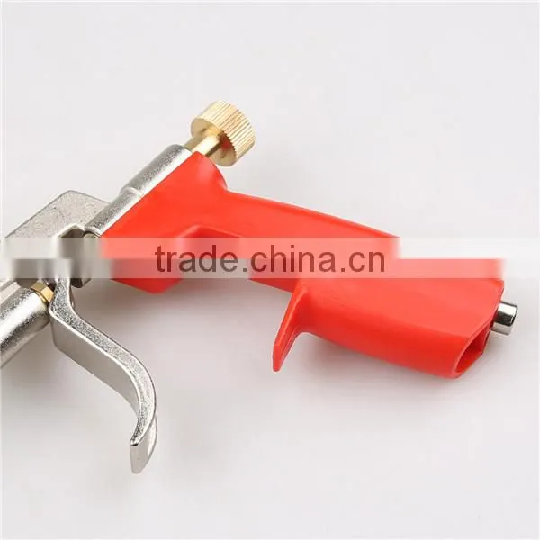 Popular 600ml Durable Cordless Caulking Gun photo-3