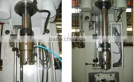 2MB2225X60 Vertical CNC Honing Machine Machinery Inner Circle Honing Machine photo-3