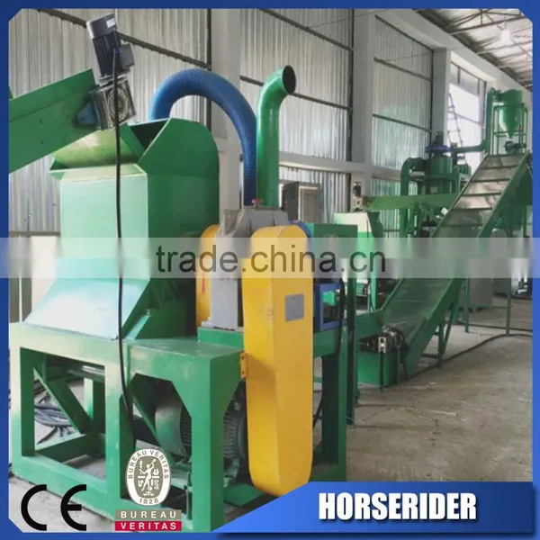 Waste Car Tyre Recycling Line/used Tyre Rubber Recycled Plant Price photo-3