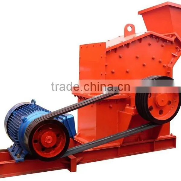 Impact Crusher photo-3