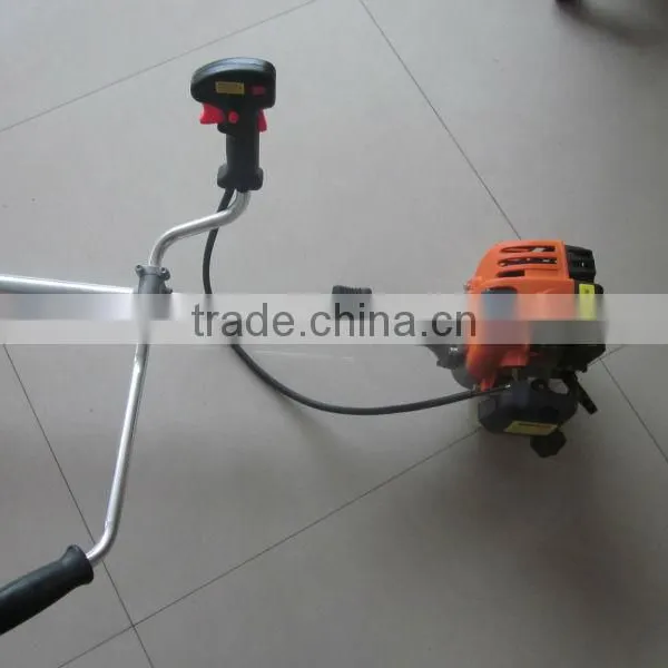 4 Stroke Gasoline Cutter photo-3