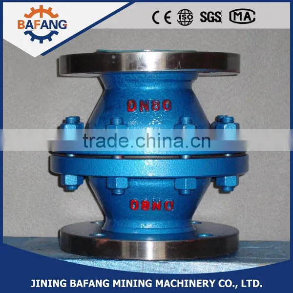Hot Sales for Explosion Proof Gas Flame Arrestor for Coal Mine photo-3