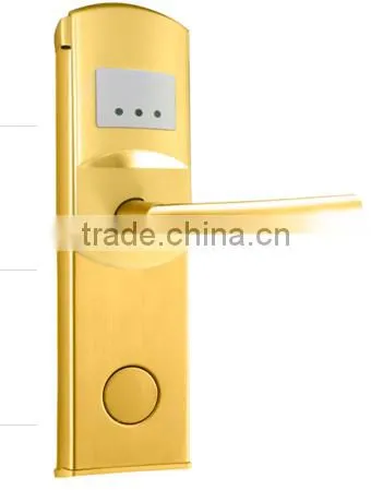 Hot Sale Multi Function High Technology Intelligent Door Lock photo-3