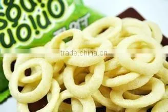 Core Filling Filled Snack Food Machine photo-3