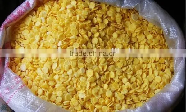 New Style Quality Corn Flake Equipment Machine photo-4
