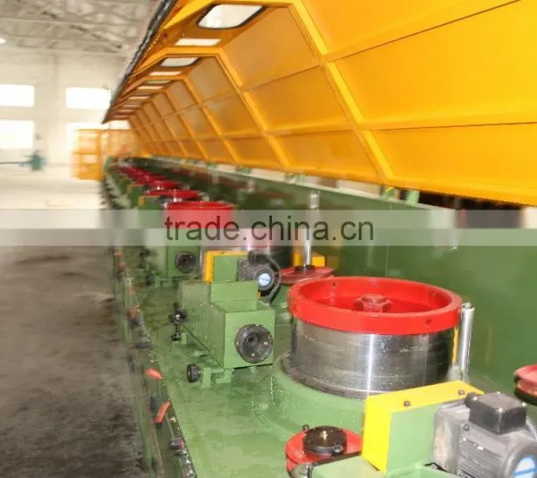 Big Wire Drawing Machine Line photo-4