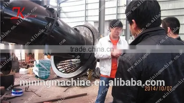 Leader Quality Hydraulic 18inch Cutter Suction Dredger Made in China photo-4