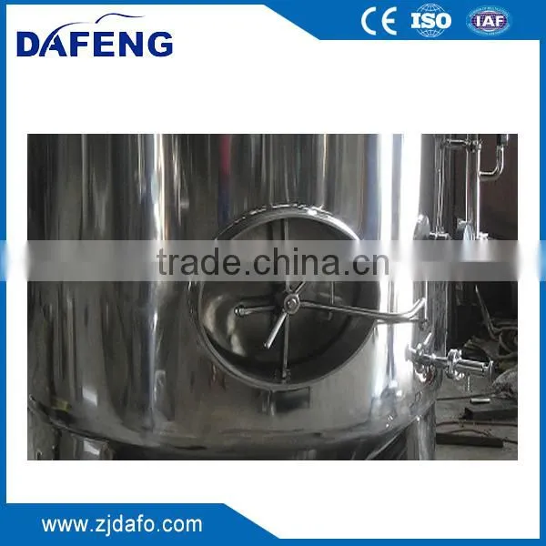 500L-800L Industrial Fermentation Tank photo-4