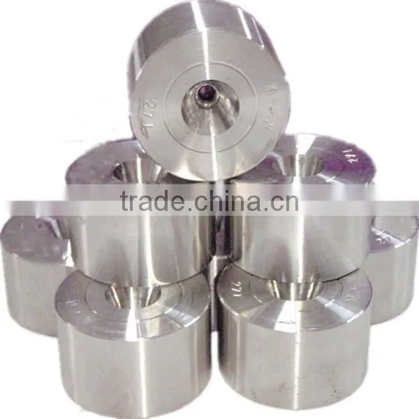 Tungsten Carbide or PCD or CD Wire Drawing Mould photo-4