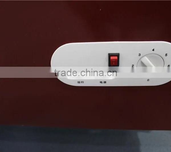 European Island Ark Series Portable Refrigerated Displa /refrigerated Produce Display Cooler/display Counter Commercial Refriger photo-4