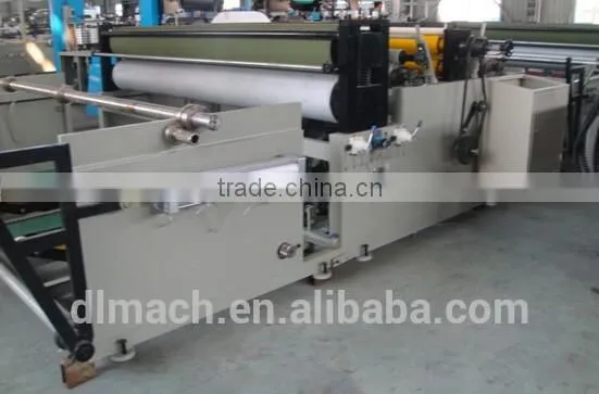 1092A Toilet Tissue Paper Making Equipment photo-2
