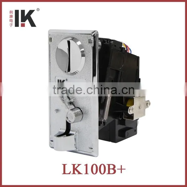 LK100B+ Coin Acceptor Used in Japanese Photo Vending Machine photo-3