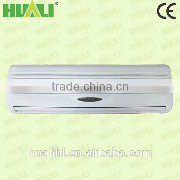 New CE Wall Mounted Split Type Fan Coil Unit for Central Air Conditioning photo-2