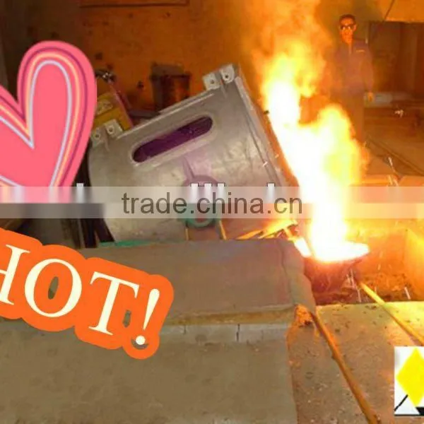 Induction Melting Furnace