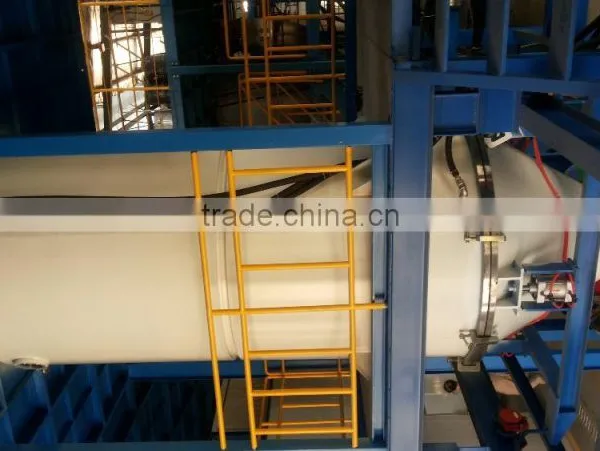Metal Atomization Powder Manufacturing Equipment photo-2