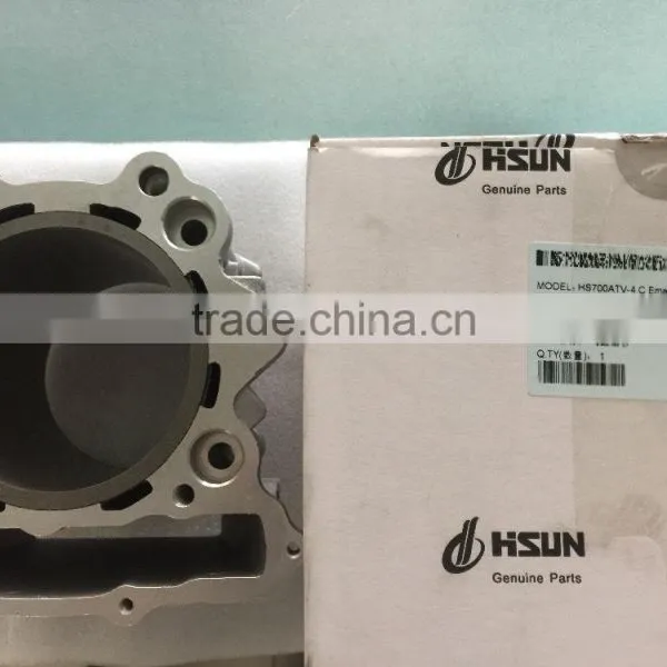 HISUN 700cc ATV Spare Parts Cylinder Body Assy P0070001211A0000 photo-5