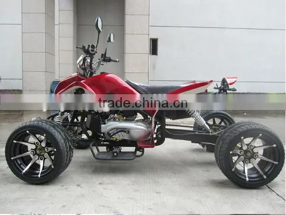 Hot Selling Cheap Racing Atv Street ATV For Sale photo-3